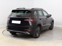 Škoda Karoq  1.5 TSI Sportline