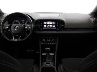 Škoda Karoq  1.5 TSI Sportline
