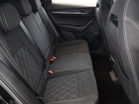 Škoda Karoq  1.5 TSI Sportline