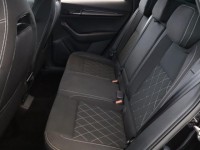 Škoda Karoq  1.5 TSI Sportline