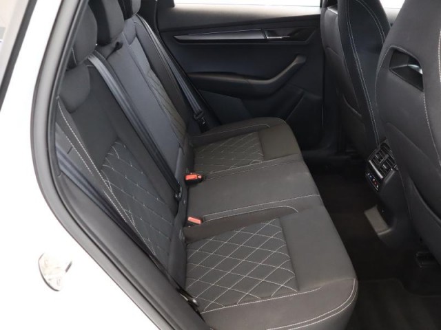Škoda Karoq  2.0 TSI Sportline