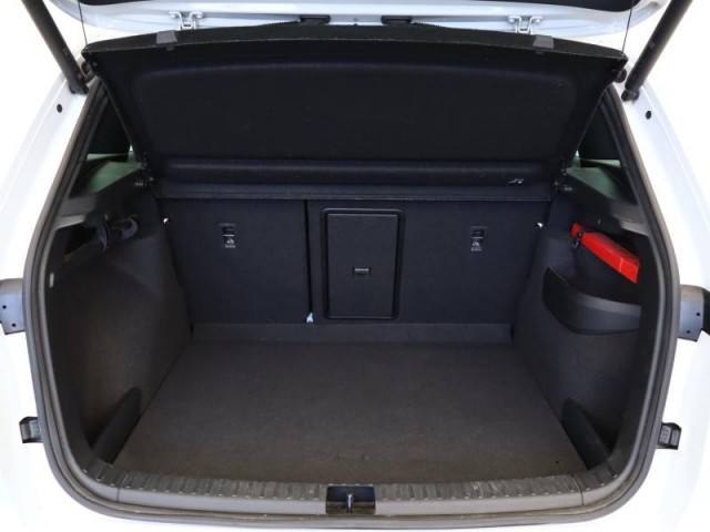 Škoda Karoq  2.0 TSI Sportline