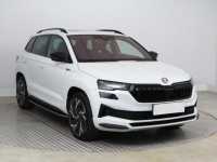 Škoda Karoq  2.0 TSI Sportline
