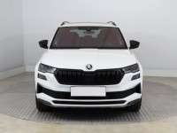Škoda Karoq  2.0 TSI Sportline