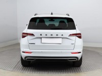 Škoda Karoq  2.0 TSI Sportline