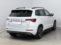 Škoda Karoq  2.0 TSI Sportline