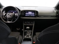 Škoda Karoq  2.0 TSI Sportline