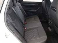 Škoda Karoq  2.0 TSI Sportline