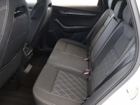 Škoda Karoq  2.0 TSI Sportline