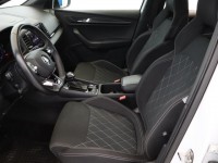 Škoda Karoq  2.0 TSI Sportline