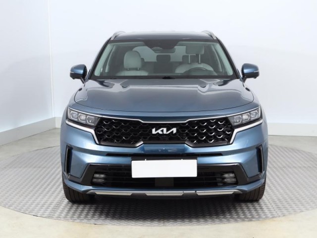 Kia Sorento  2.2 CRDi Platinum