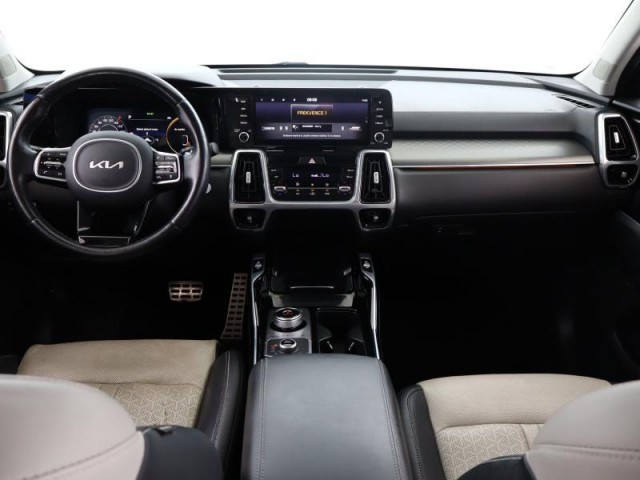 Kia Sorento  2.2 CRDi Platinum