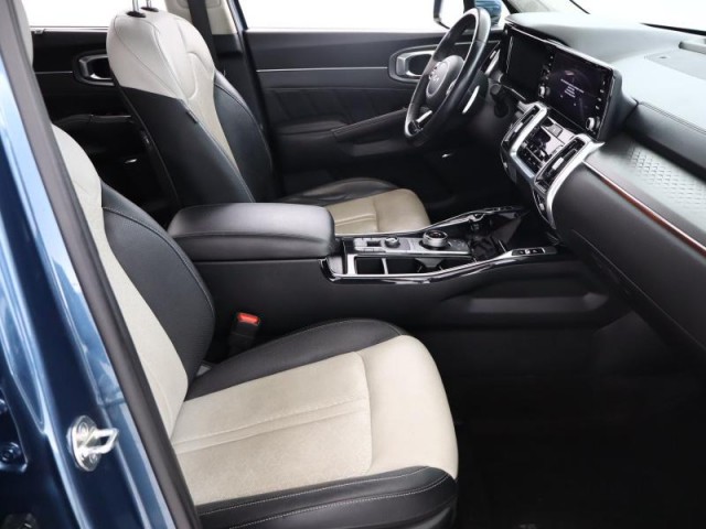 Kia Sorento  2.2 CRDi Platinum