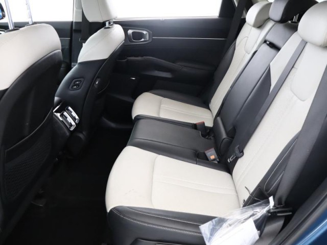 Kia Sorento  2.2 CRDi Platinum