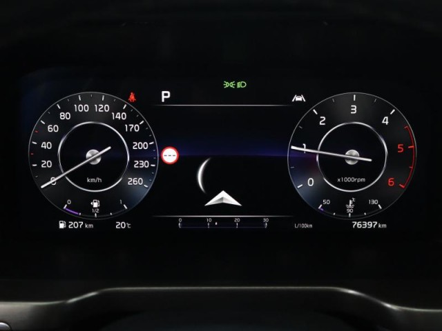 Kia Sorento  2.2 CRDi Platinum