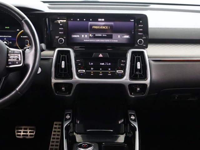 Kia Sorento  2.2 CRDi Platinum
