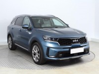 Kia Sorento  2.2 CRDi Platinum