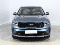 Kia Sorento  2.2 CRDi Platinum