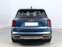 Kia Sorento  2.2 CRDi Platinum