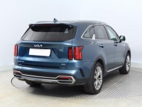Kia Sorento  2.2 CRDi Platinum