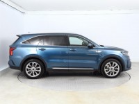 Kia Sorento  2.2 CRDi Platinum