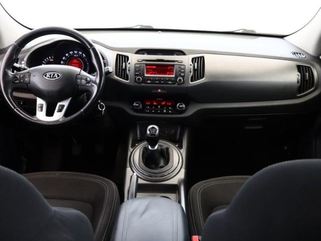 Kia Sportage  1.6 GDI 
