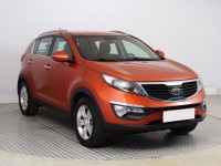 Kia Sportage  1.6 GDI 