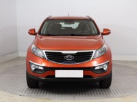 Kia Sportage  1.6 GDI 