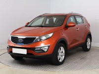 Kia Sportage  1.6 GDI 