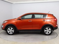 Kia Sportage  1.6 GDI 