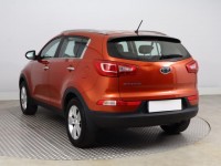 Kia Sportage  1.6 GDI 