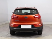 Kia Sportage  1.6 GDI 