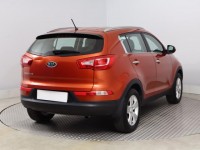 Kia Sportage  1.6 GDI 