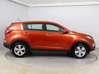 Kia Sportage  1.6 GDI 