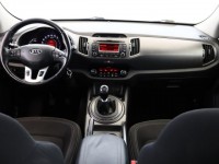 Kia Sportage  1.6 GDI 