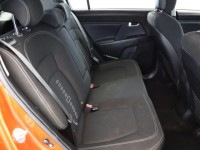 Kia Sportage  1.6 GDI 