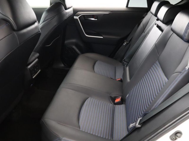 Toyota RAV 4  2.5 Hybrid 