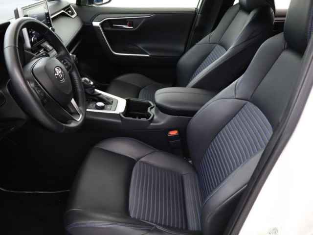 Toyota RAV 4  2.5 Hybrid 