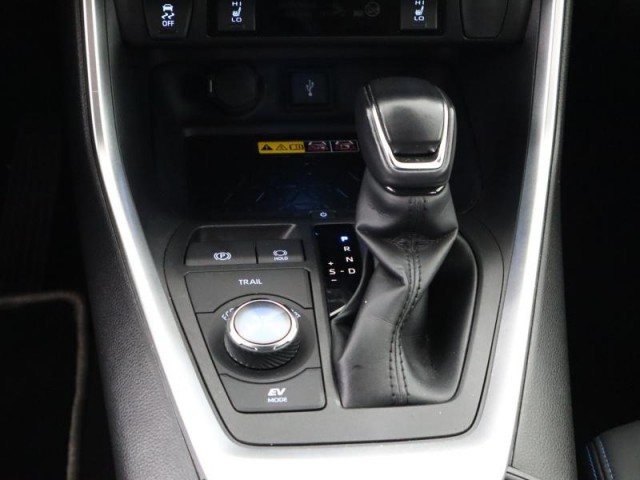Toyota RAV 4  2.5 Hybrid 