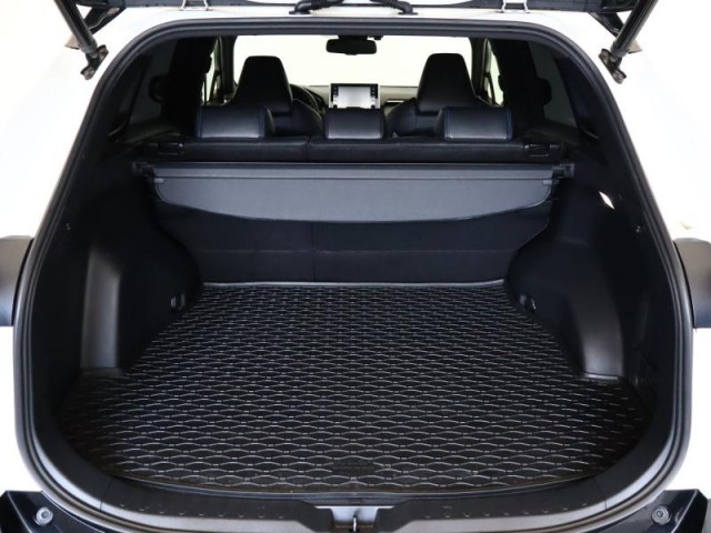 Toyota RAV 4  2.5 Hybrid 