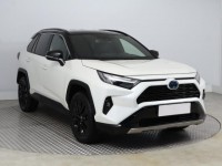 Toyota RAV 4  2.5 Hybrid 