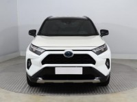 Toyota RAV 4  2.5 Hybrid 