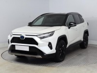 Toyota RAV 4  2.5 Hybrid 