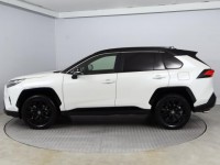 Toyota RAV 4  2.5 Hybrid 