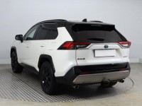 Toyota RAV 4  2.5 Hybrid 