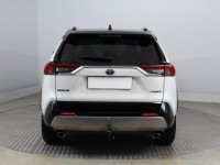 Toyota RAV 4  2.5 Hybrid 
