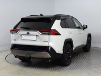 Toyota RAV 4  2.5 Hybrid 