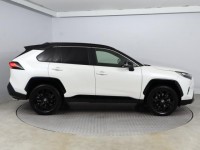 Toyota RAV 4  2.5 Hybrid 
