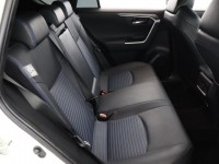 Toyota RAV 4  2.5 Hybrid 