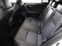 Toyota RAV 4  2.5 Hybrid 